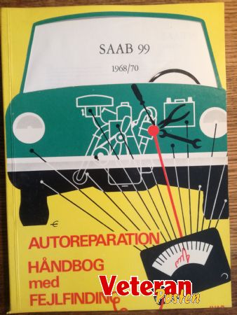 Saab 99 